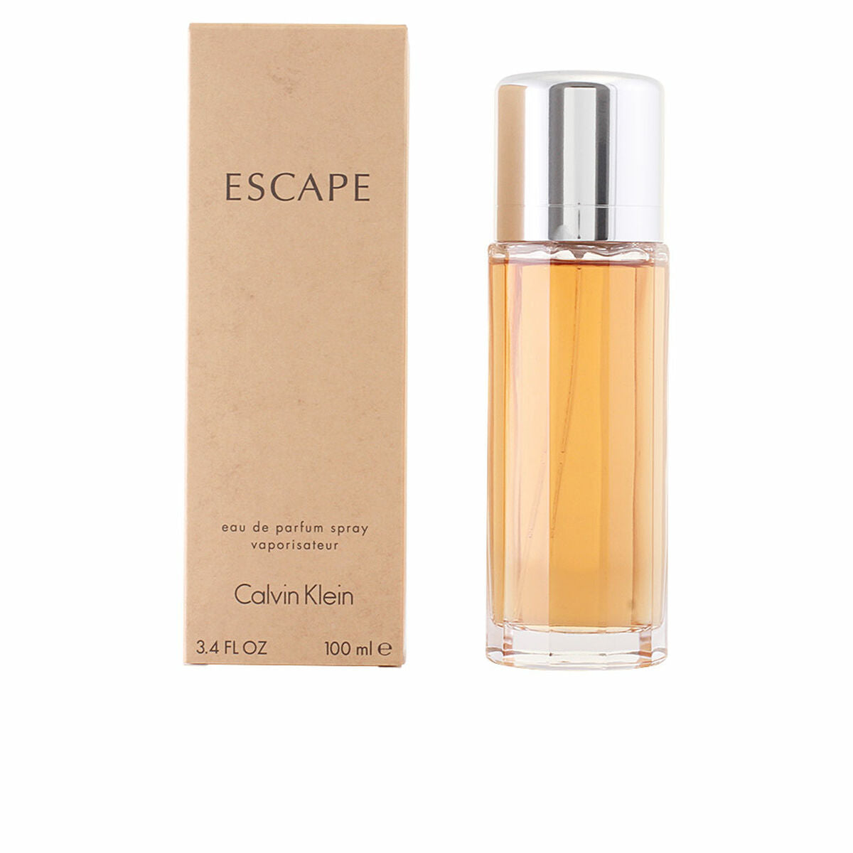 Women's Perfume Escape Calvin Klein EDP EDP-2
