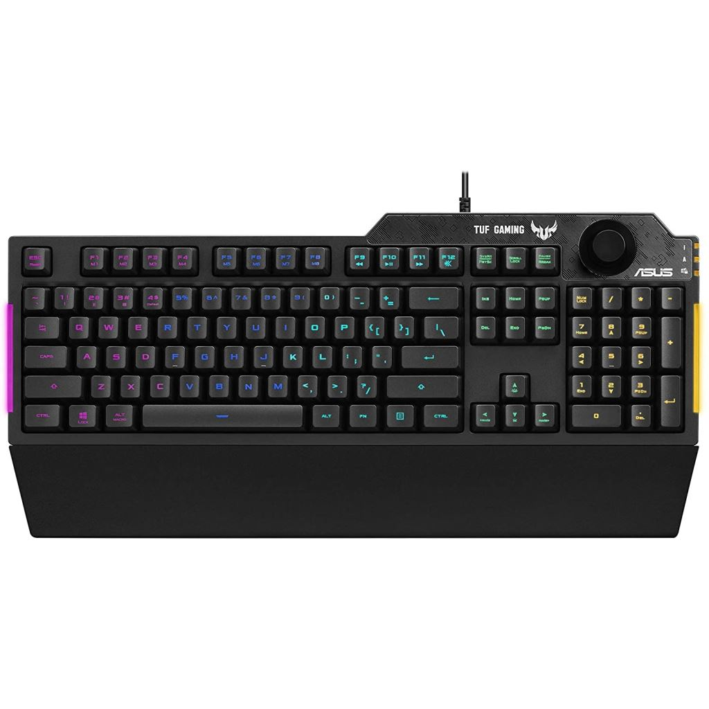ASUS TUF Gaming K1 Magyar (TUF Gaming K1_Hu) (TUF Gaming K1_Hu)-0
