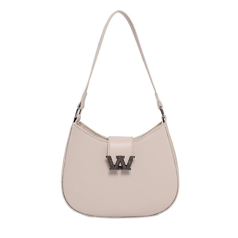 Summer New One Shoulder Underarm Bag