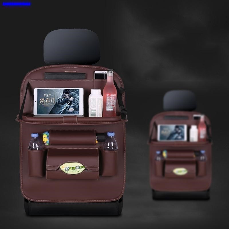 Storage bag seat hanging bag