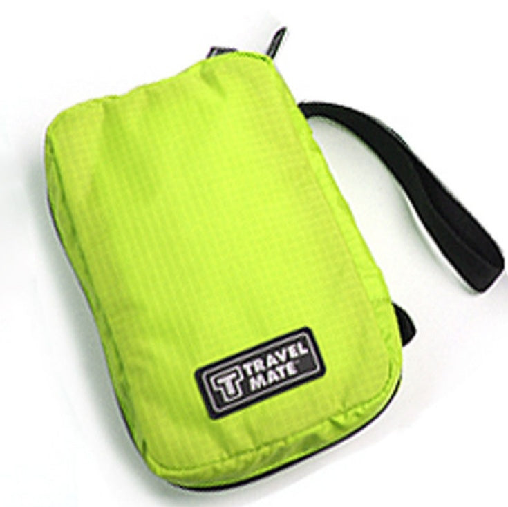 Travel small storage bag cosmetic bag wash bag