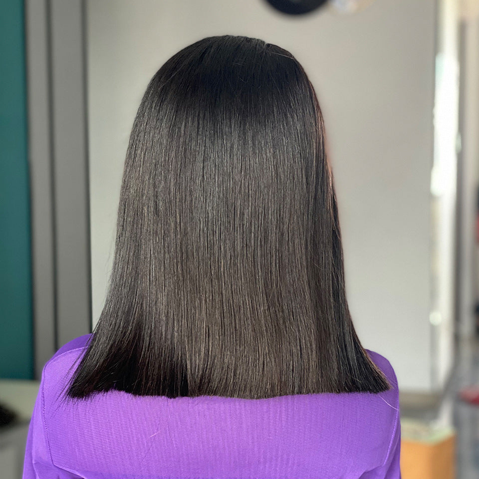 200 Density Bob Human Hair Wigs Store Hive UNIjuntos