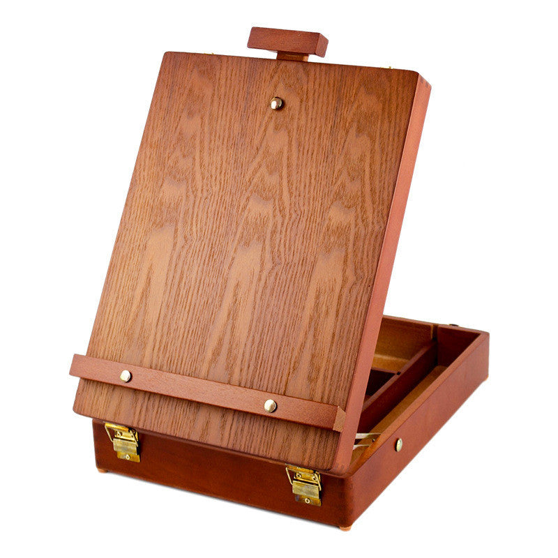 Oil Painting Sketch Box Portable Portable Set