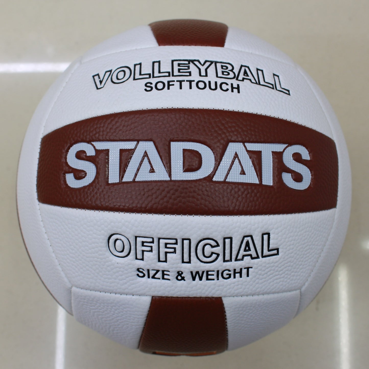 Volleyball No 5 Primary And Secondary School Training