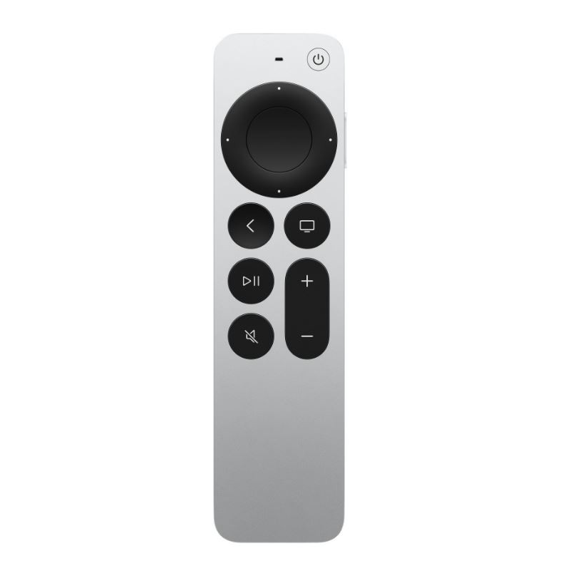Apple TV Remote (2022) (MNC83ZM/A)-0