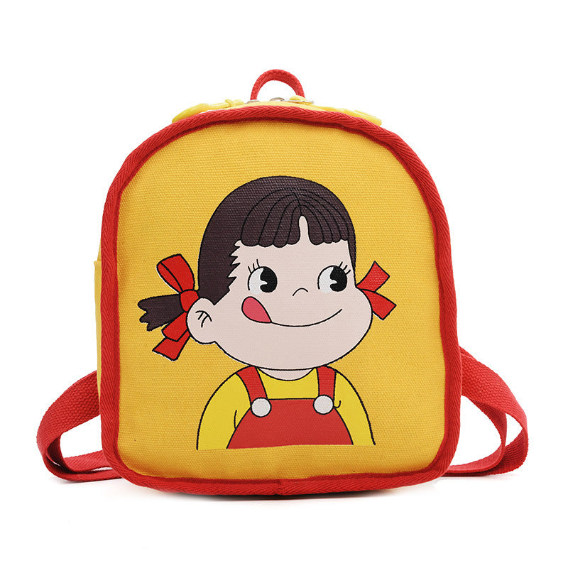 Baby cartoon school bag Store Hive UNIjuntos