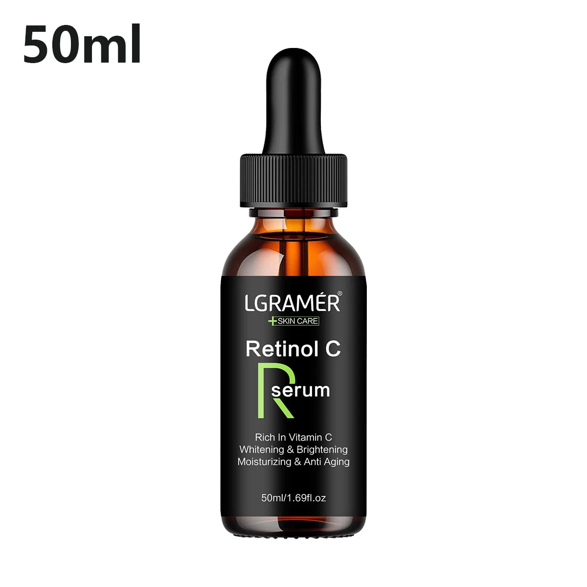 Sérum anti-âge au rétinol, blanchissant, hydratant, élimine les taches pigsens, rétrécit les pores, huile raffermissante pour le visage Hive JFA & TA Store