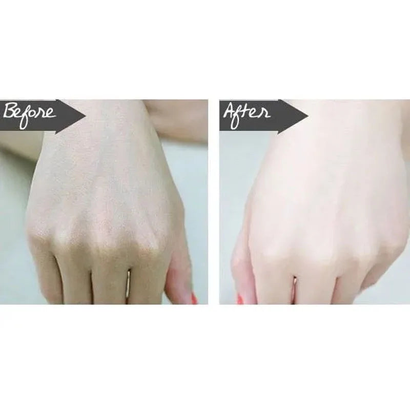 Alpha Arbutin collagène blanc corps peau éclaircissante profonde clair nourrir estompe les imperfections de la peau peau lisse et brillante 500ml Hive JFA & TA Store