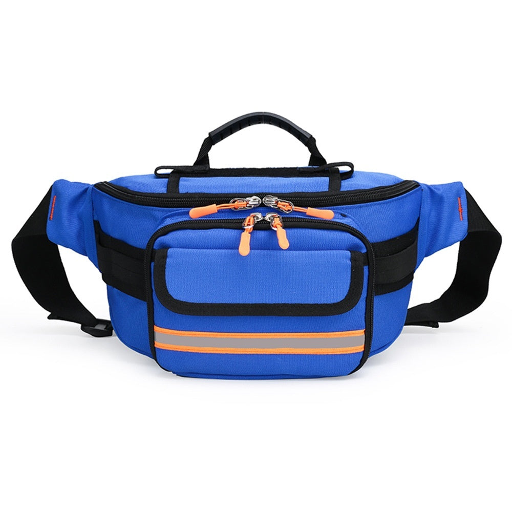 Carry-on First Aid, Disease Control And Epidemic Prevention Medical Pocket JFA UNIjuntos Entreprise