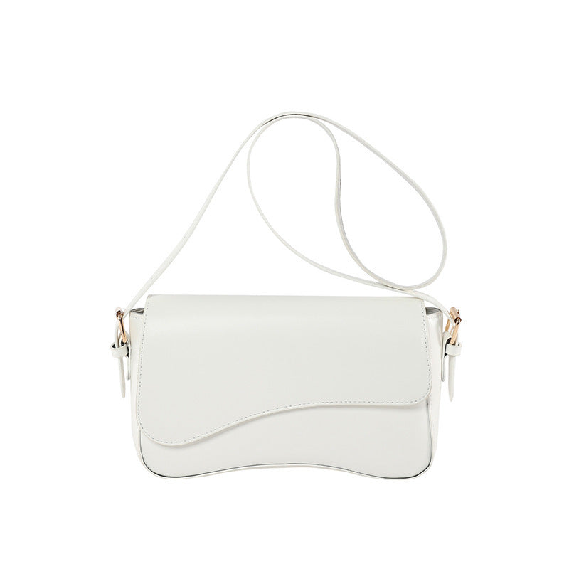 Women's Fashion One-shoulder Crossbody Bag
