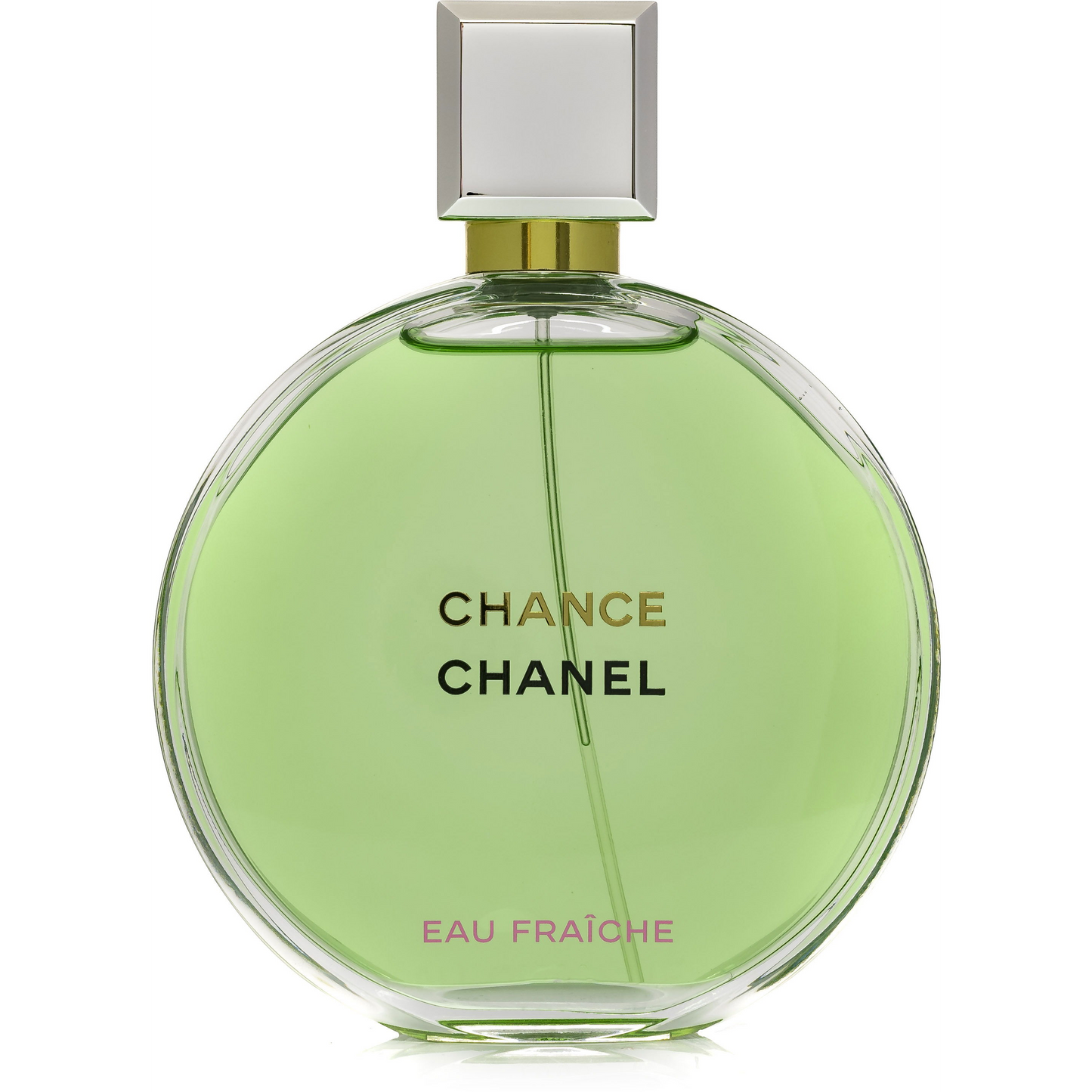 Chanel TESTER - Chanel Chance Eau Fraiche EDT 100ml (3145891361506)-0