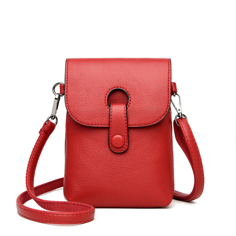 Women's Fashion Coin Purse Crossbody