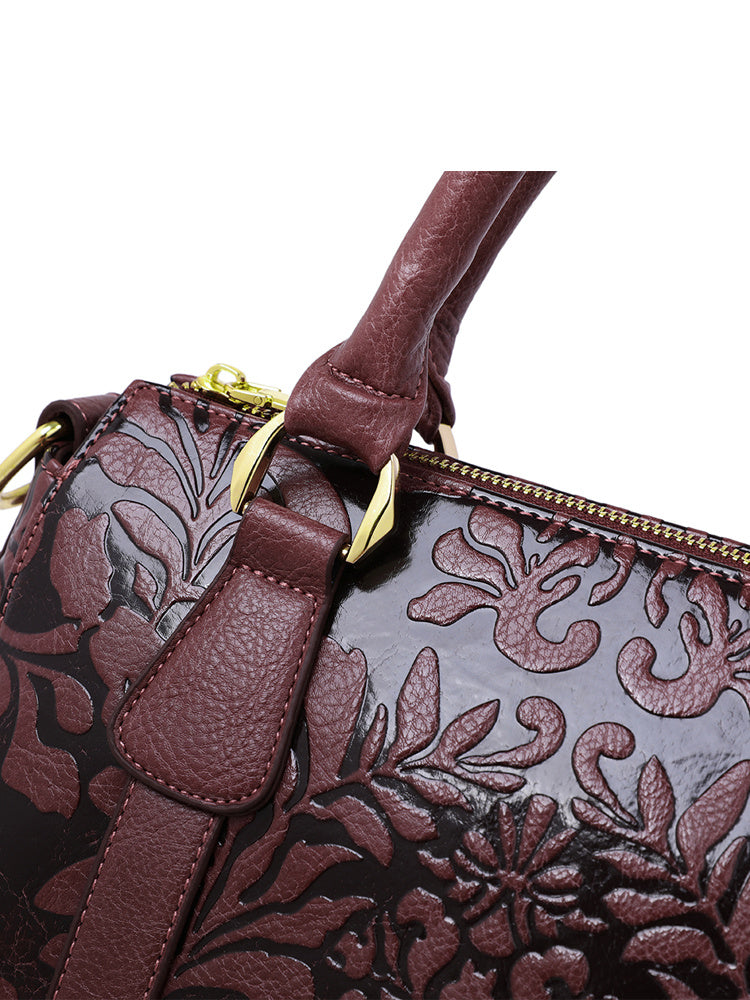 Large Capacity Crossbody Mom Handbag JFA UNIjuntos Entreprise