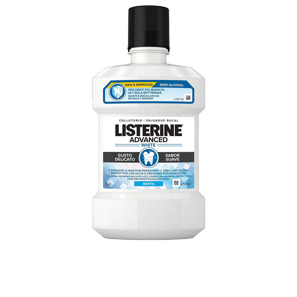 ADVANCED WHITENING MOUTHWASH 1000 ml-0