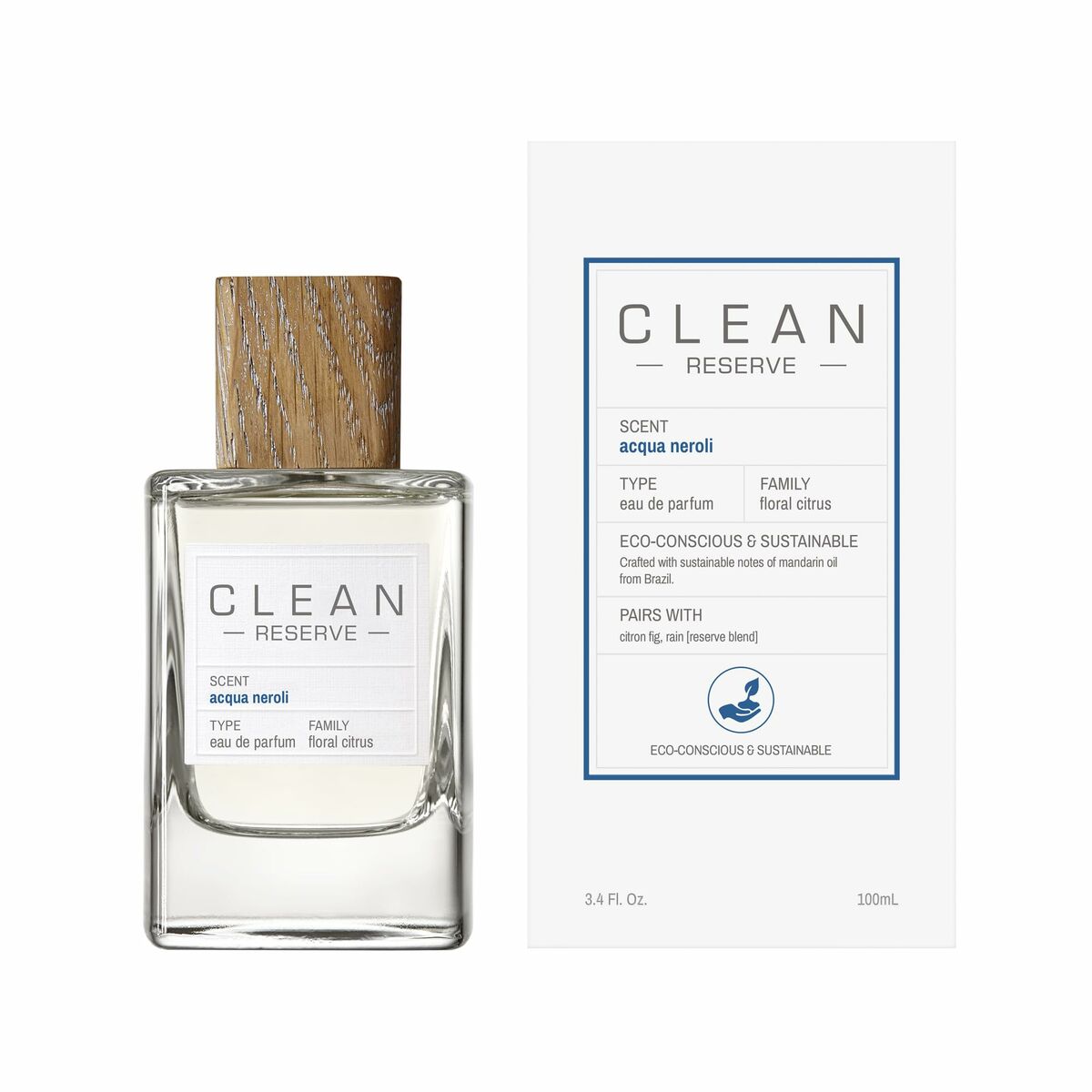 Parfums et fragrances