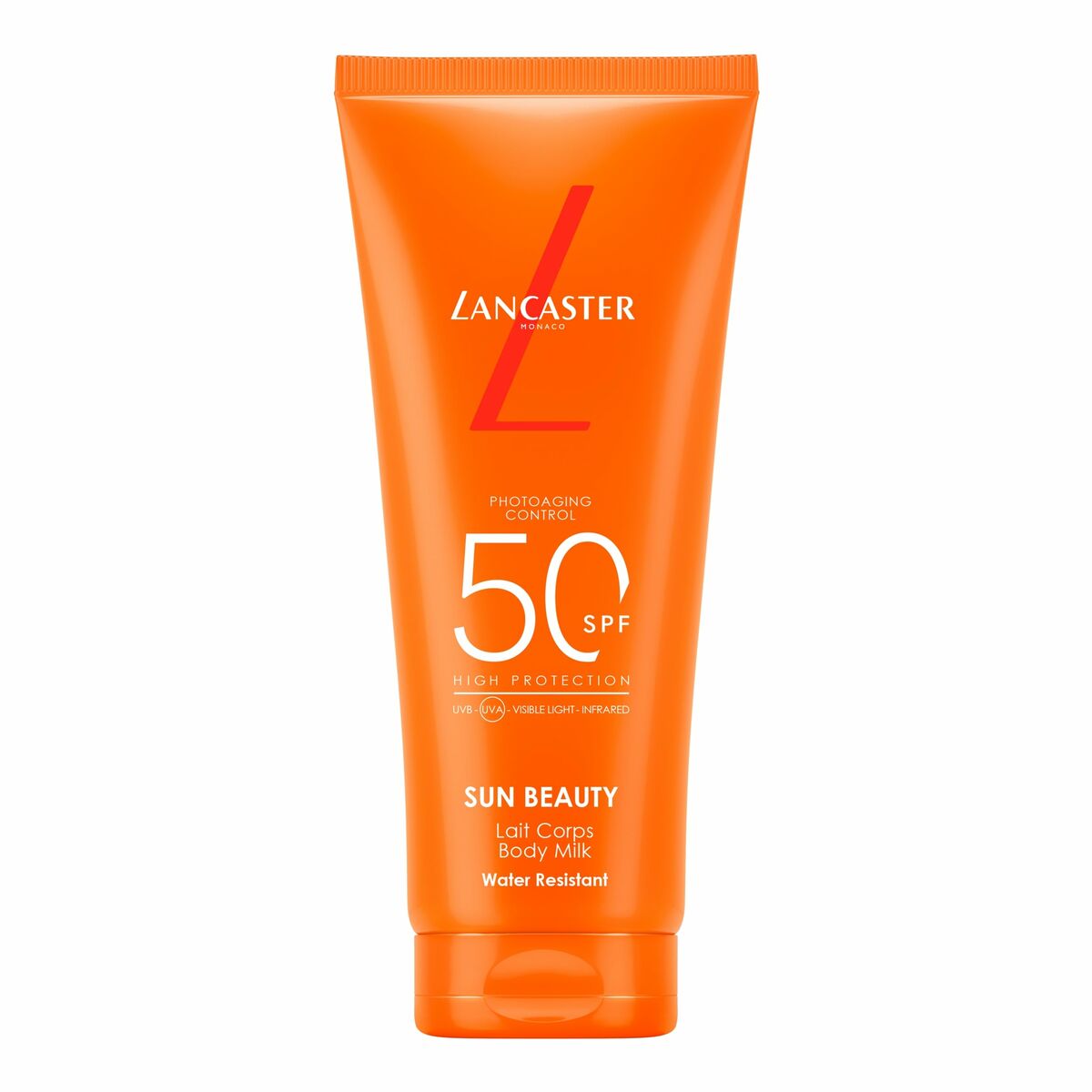 Soin de la peau pour exposition solaire et bronzage