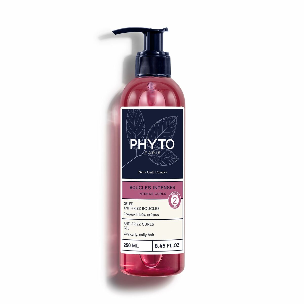 Produits de coiffure