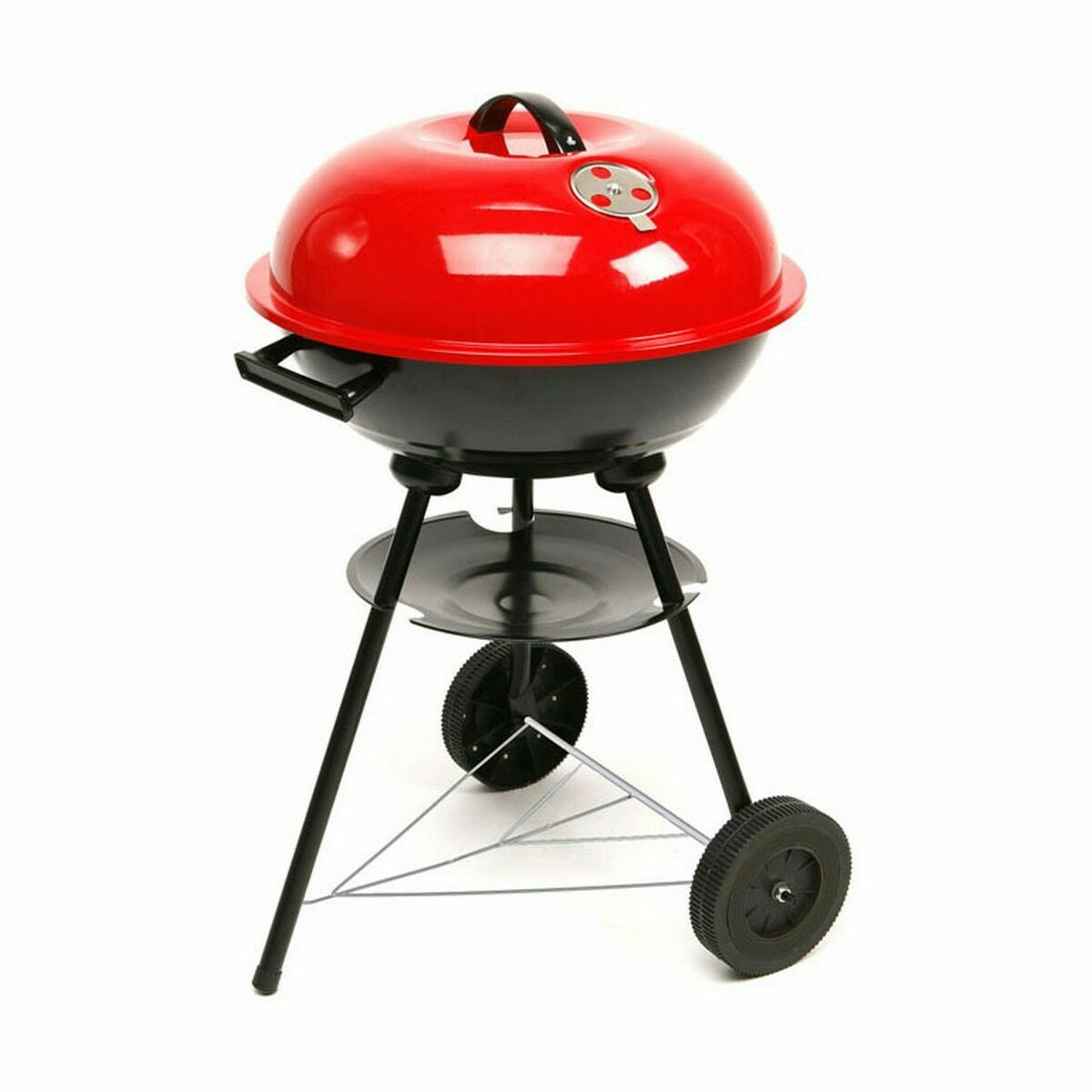 Barbecues portatifs