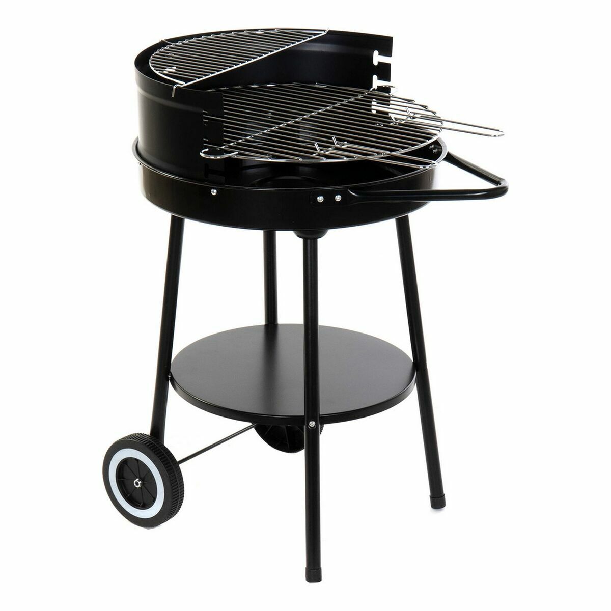 Barbecues à charbon