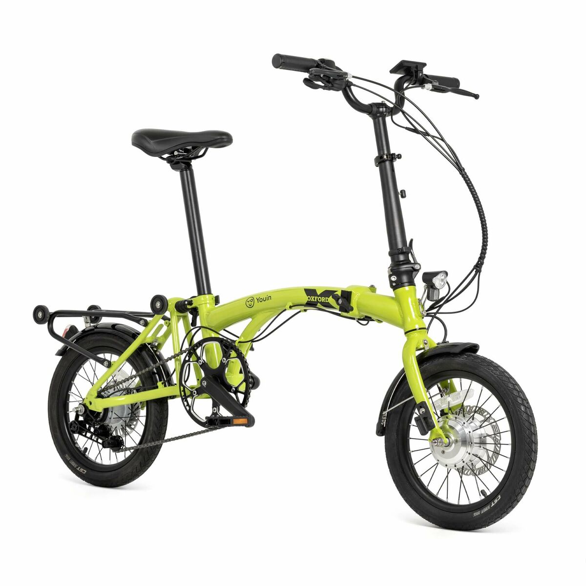 Vélos