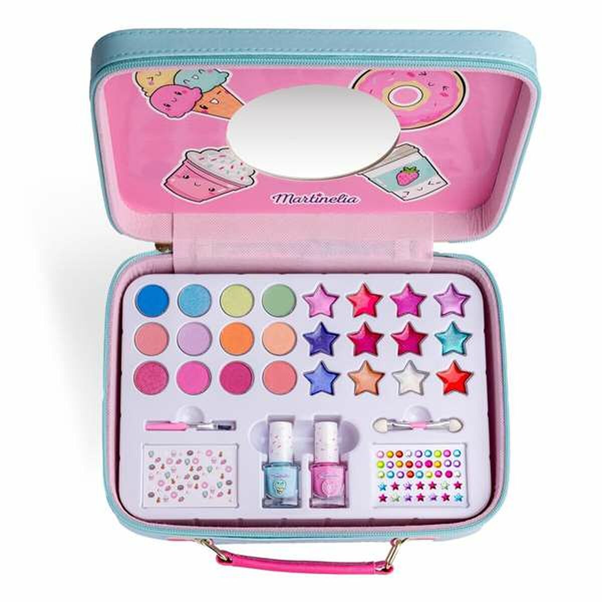 Ustensiles et accessoires pour maquillage