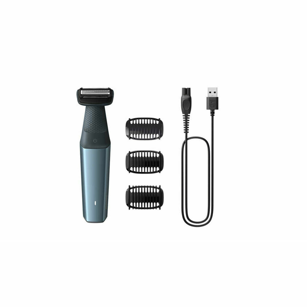 Tondeuses à cheveux, rasoirs à barbe et rasoirs corporels