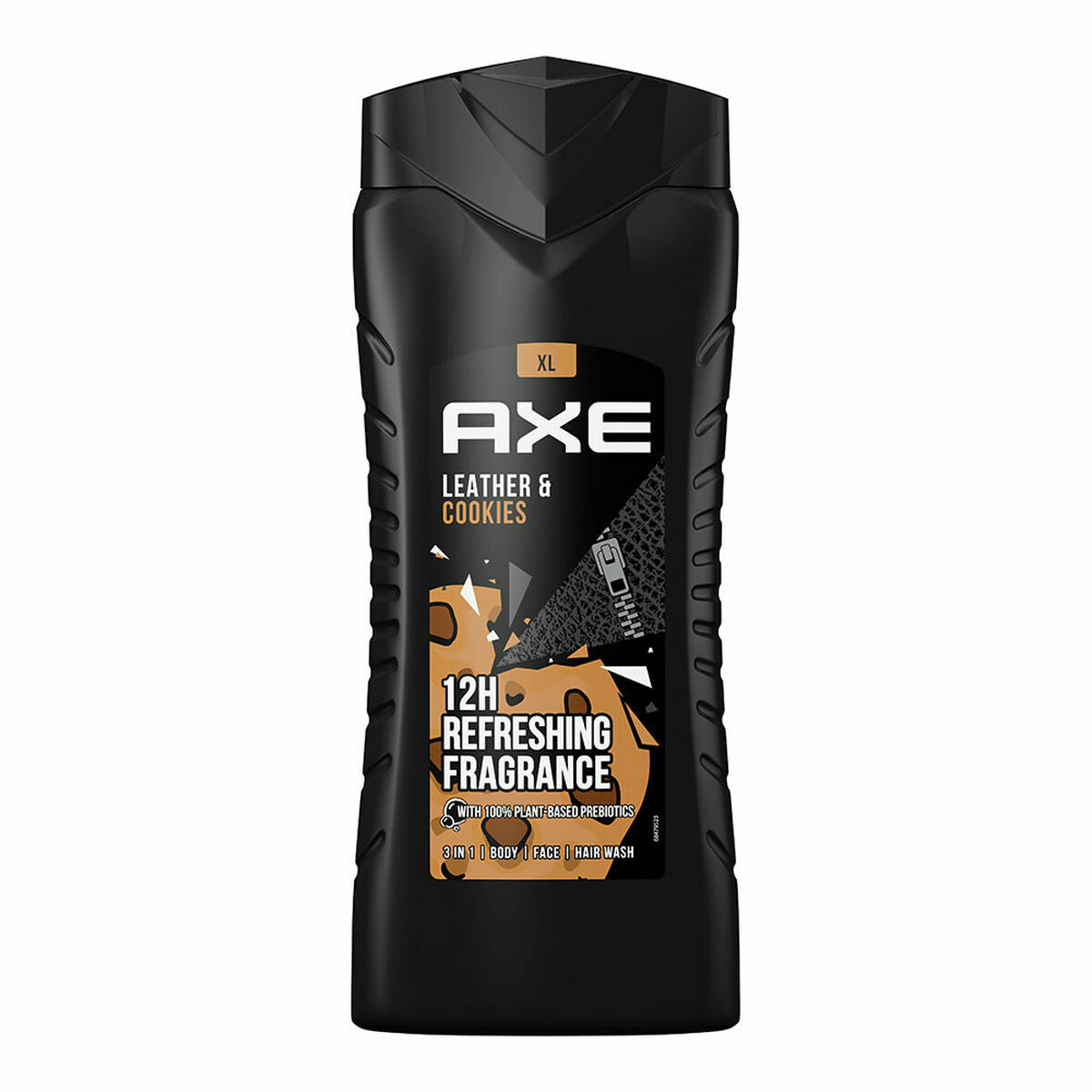 Toilette intime