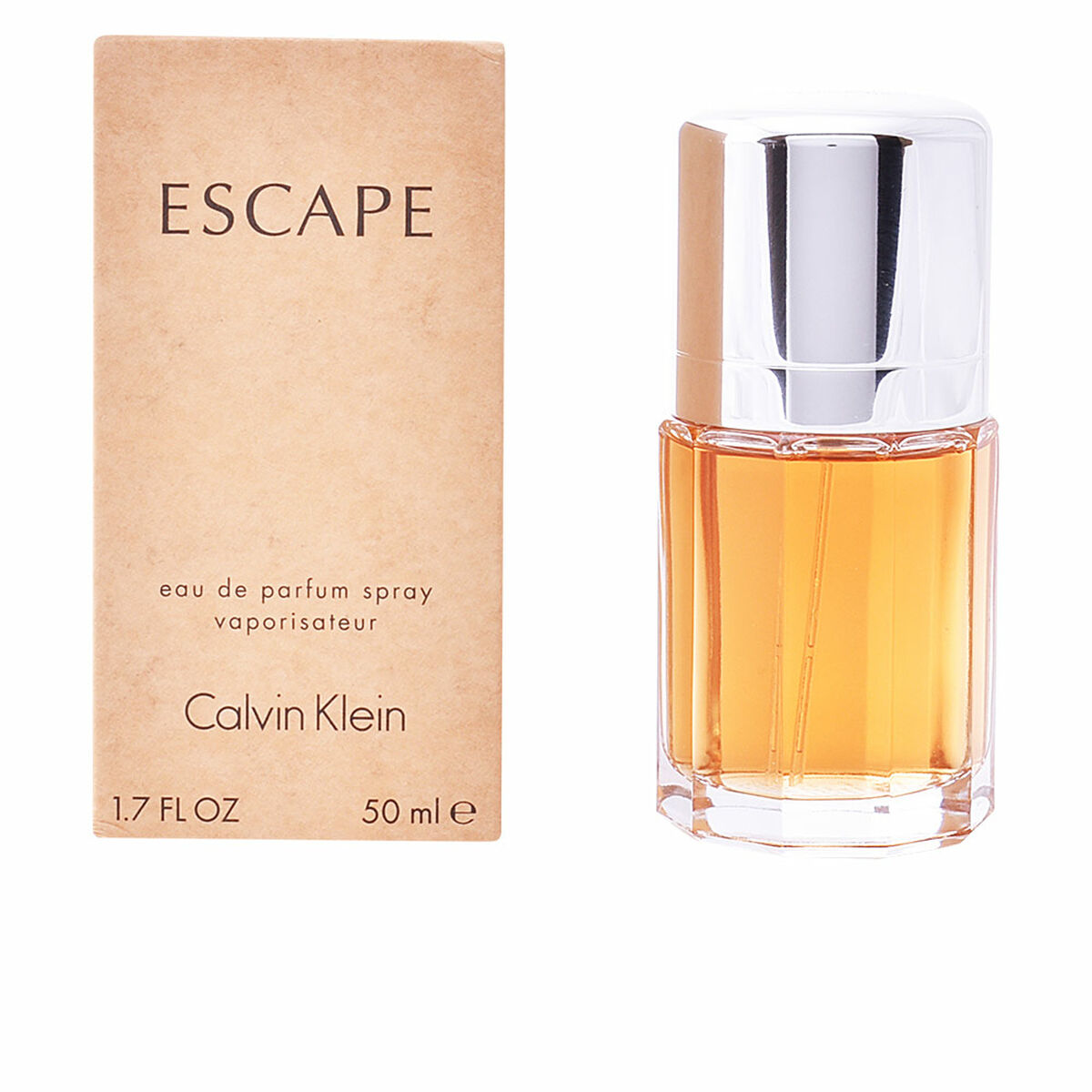 Women's Perfume Escape Calvin Klein EDP EDP-1