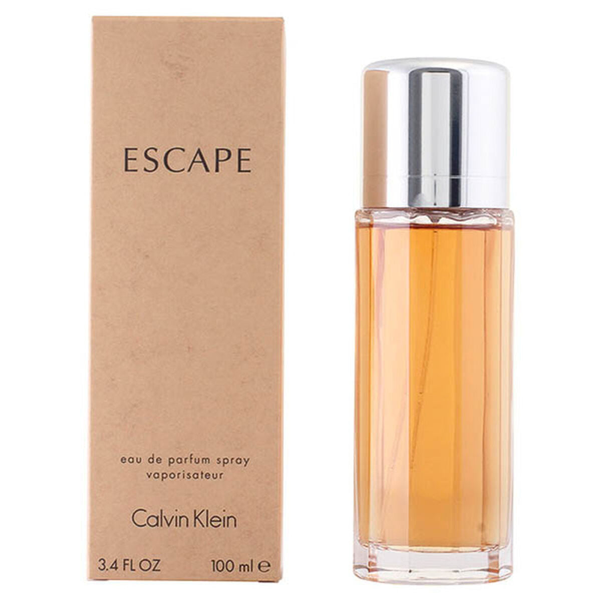 Women's Perfume Escape Calvin Klein EDP EDP-0