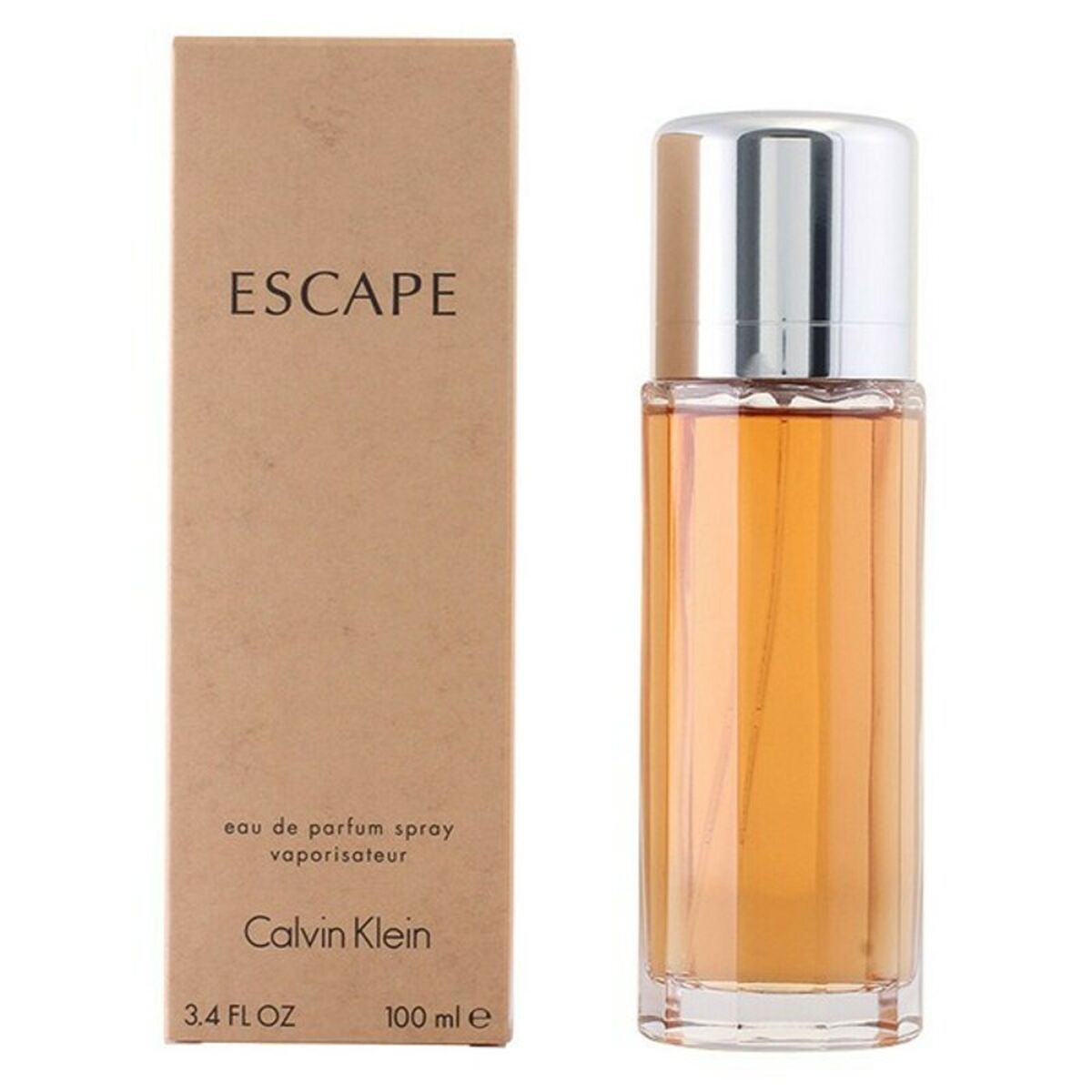 Women's Perfume Escape Calvin Klein EDP EDP-3