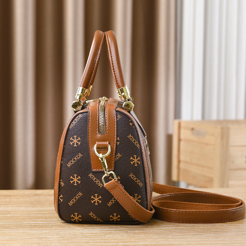 Fashion Large Capacity Portable Shoulder Crossbody Bag JFA UNIjuntos Entreprise