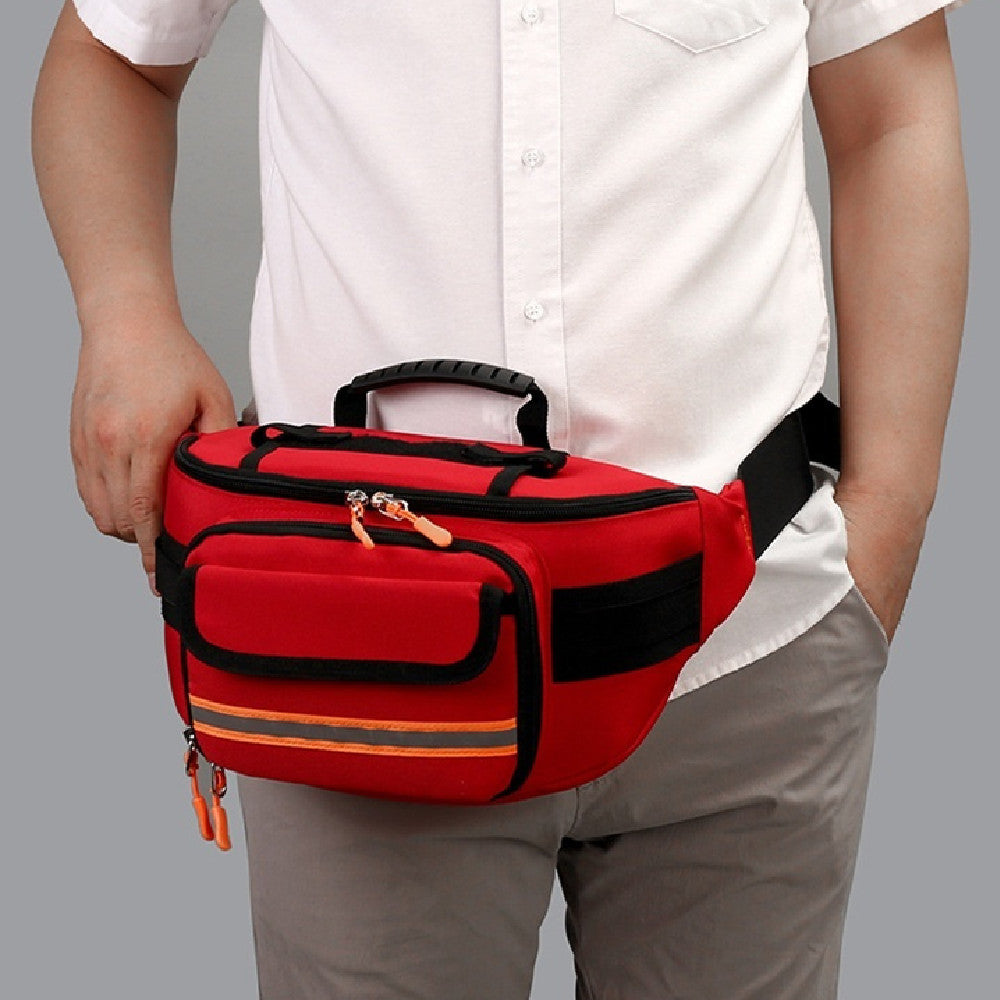 Carry-on First Aid, Disease Control And Epidemic Prevention Medical Pocket JFA UNIjuntos Entreprise