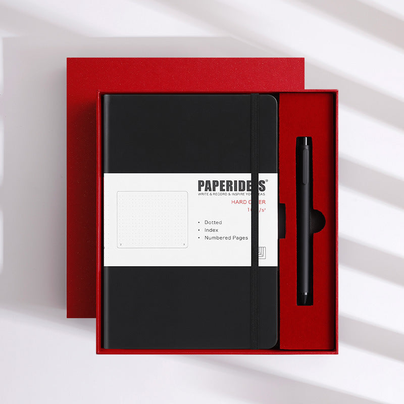 Student Simple Handbook Gift Box Set