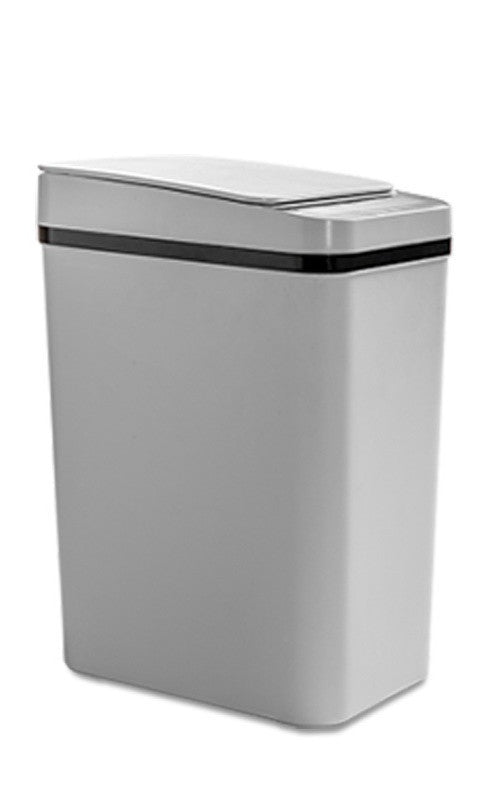 Intelligent Induction Automatic Flip Trash Can For Household Use