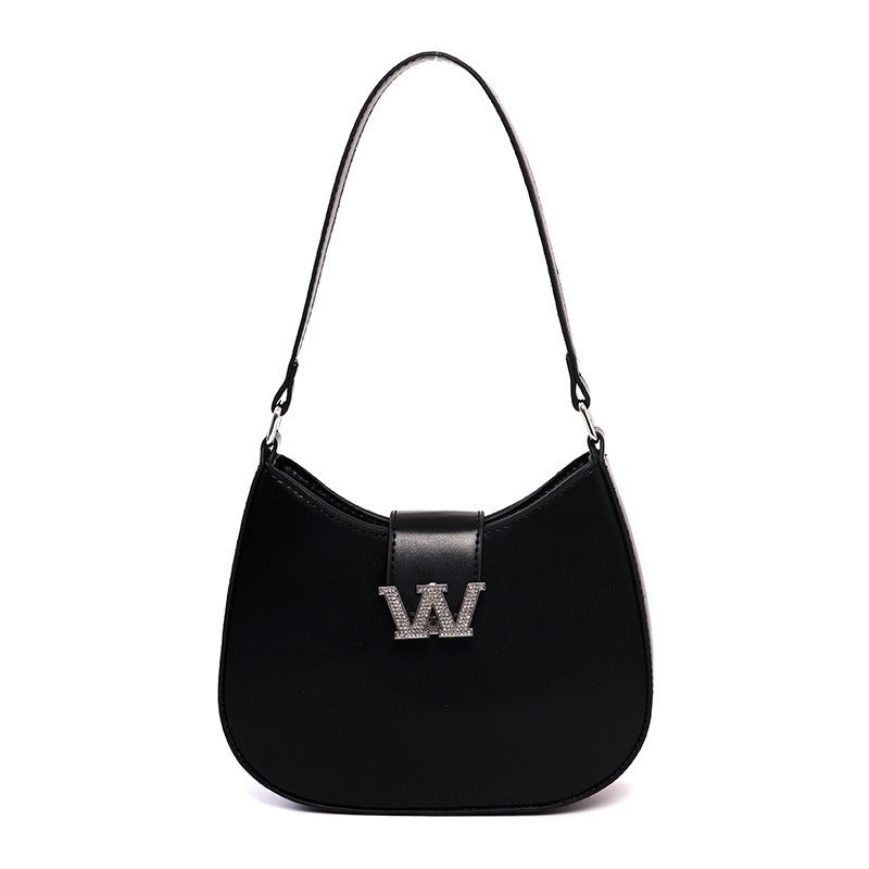 Summer New One Shoulder Underarm Bag