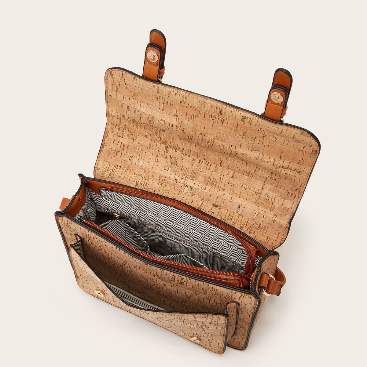 One-shoulder Crossbody Large Capacity Women's Printed Bag Store Hive UNIjuntos