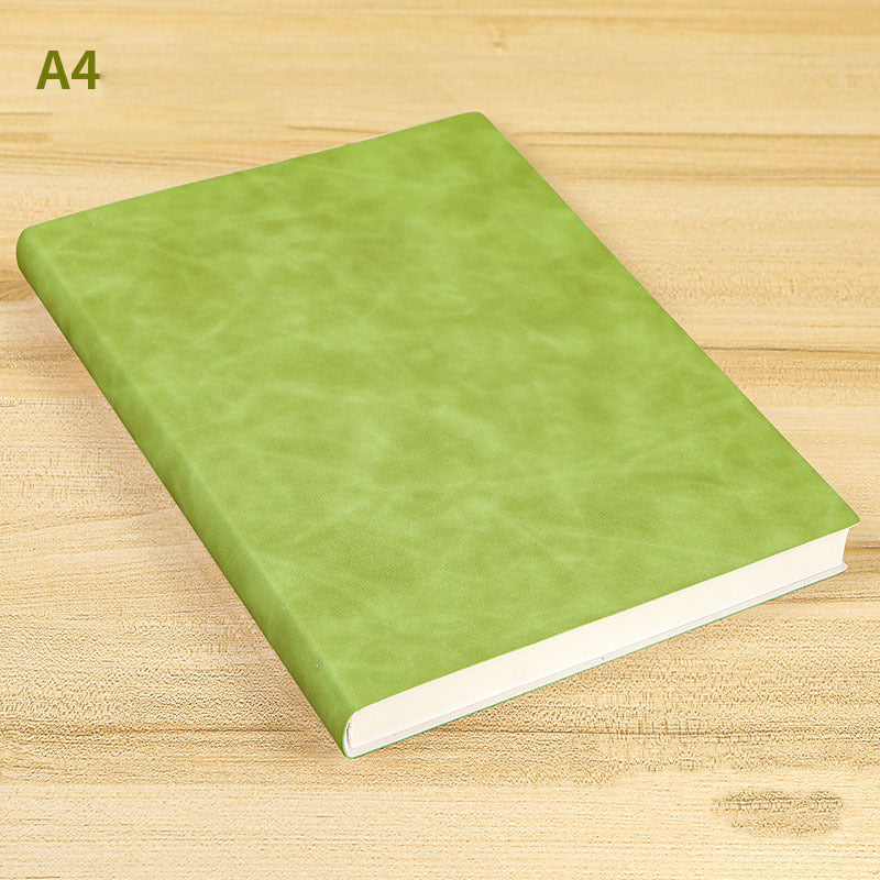 Super Thick Sketchbook A5 Blank Drawing Book Sketchbook A6