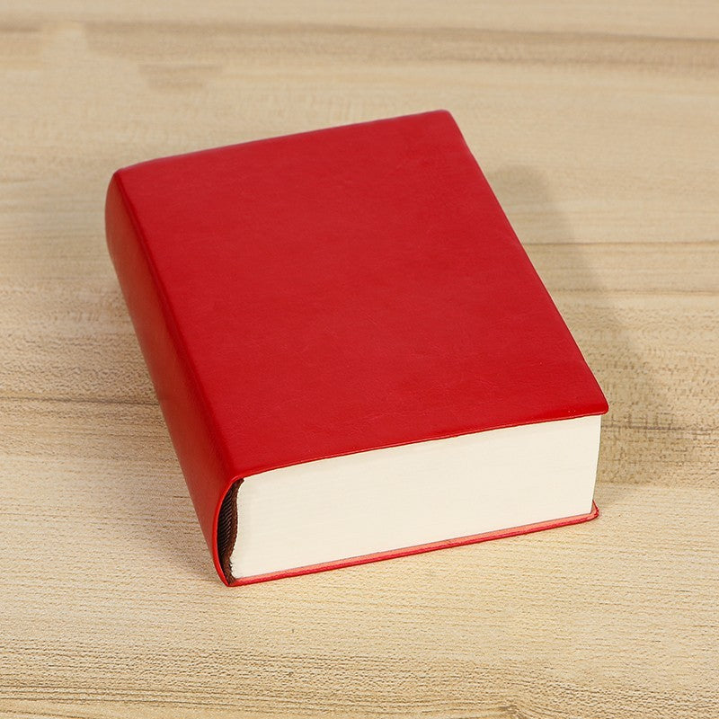 Super Thick Sketchbook A5 Blank Drawing Book Sketchbook A6