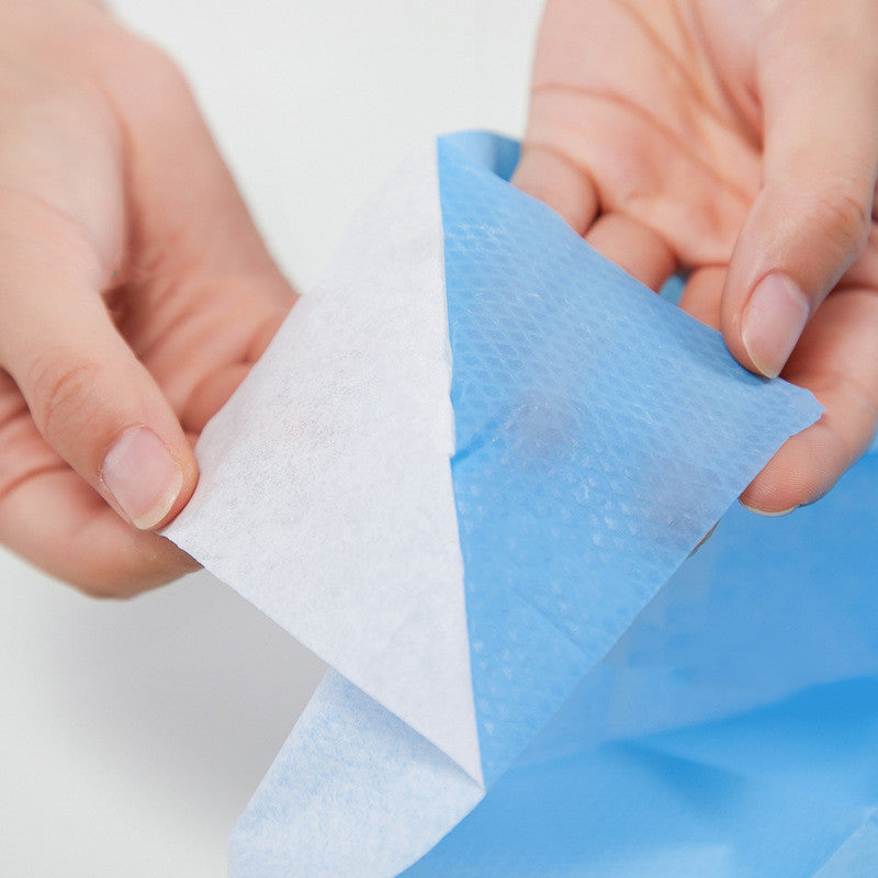 Disposable Toilet Seat For Travel Toilet