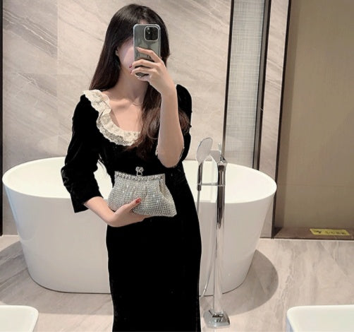 Sac à dîner pour femme,