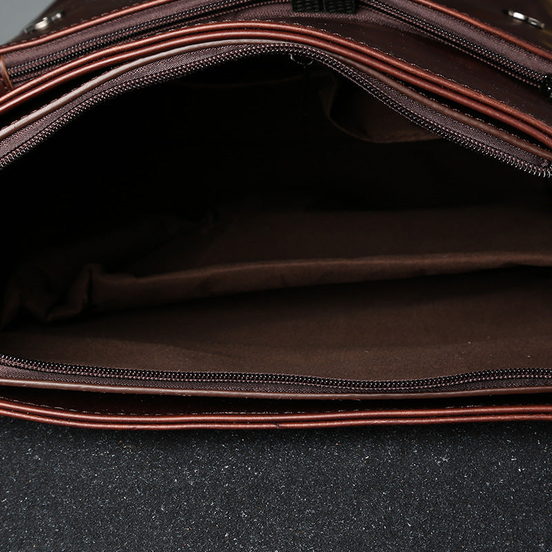 Travel Backpack Student Large-capacity School Bag Computer Bag Men's Bag