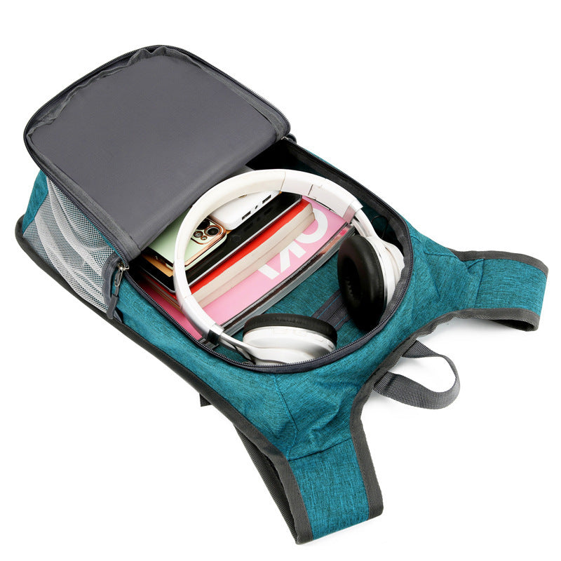 Leisure Light Walking New Folding Sports Bag JFA UNIjuntos Entreprise