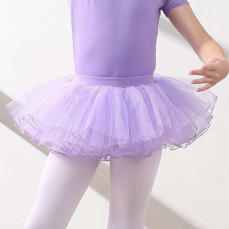 Ballet princess dress