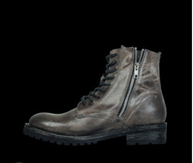 Men's low boots