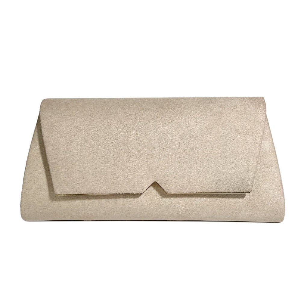 Women's Simple And Stylish Personality Clutch Store Hive UNIjuntos