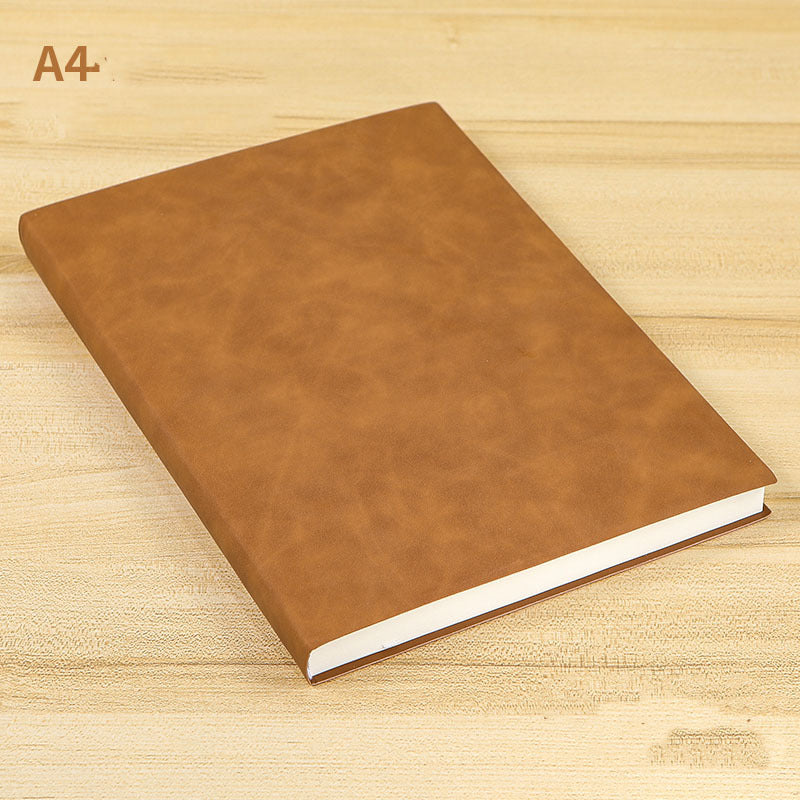 Super Thick Sketchbook A5 Blank Drawing Book Sketchbook A6