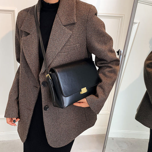Women's Fashion Retro Popular Casual Shoulder Bag