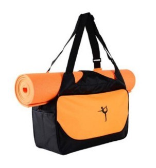 Fitness Pack Yoga backpack pillow waterproof Yoga pillow bag Store Hive UNIjuntos