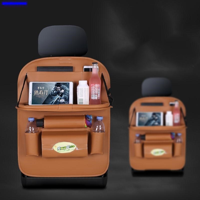 Storage bag seat hanging bag