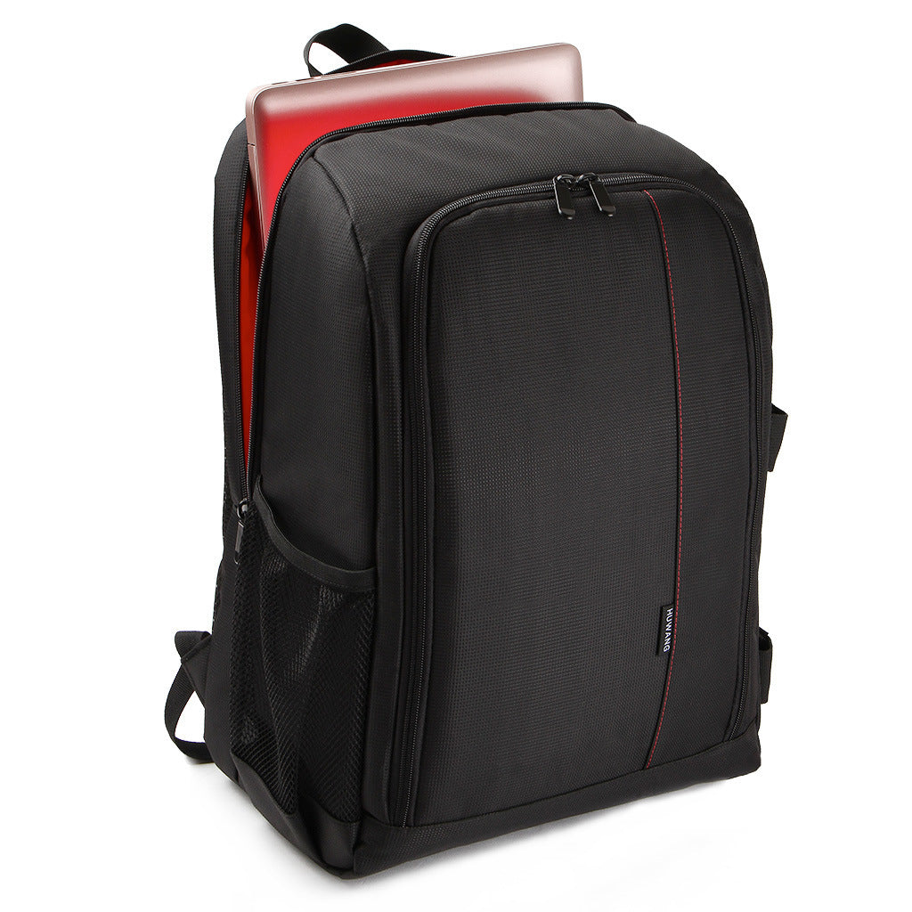 SLR camera bag laptop bag